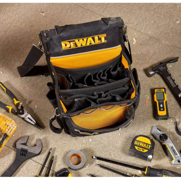 Фото - Сумка для инструментов DeWALT TSTAK 369x295x231 мм (DWST83541-1)