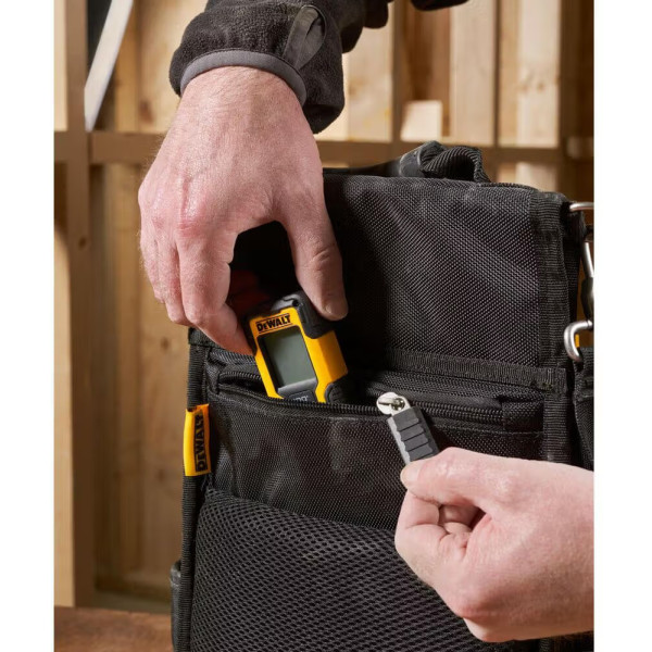Фото - Сумка для инструментов DeWALT TSTAK 369x295x231 мм (DWST83541-1)