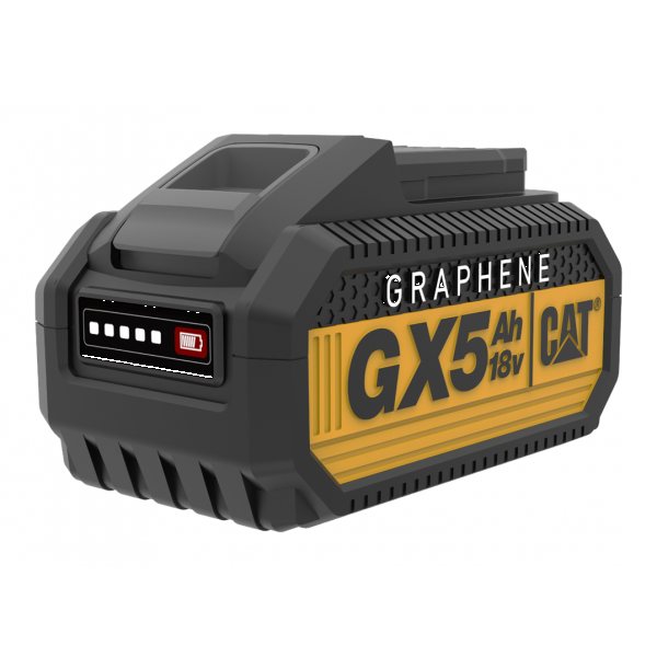 Фото - Дрель-шуруповерт CAT DX13