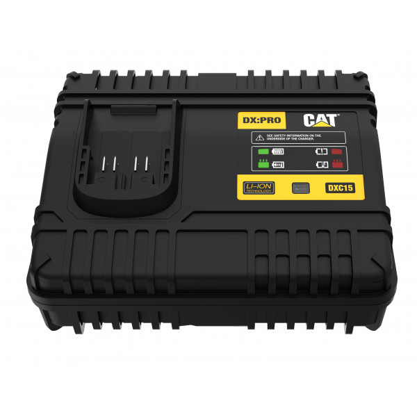 Фото - Дрель-шуруповерт CAT DX13