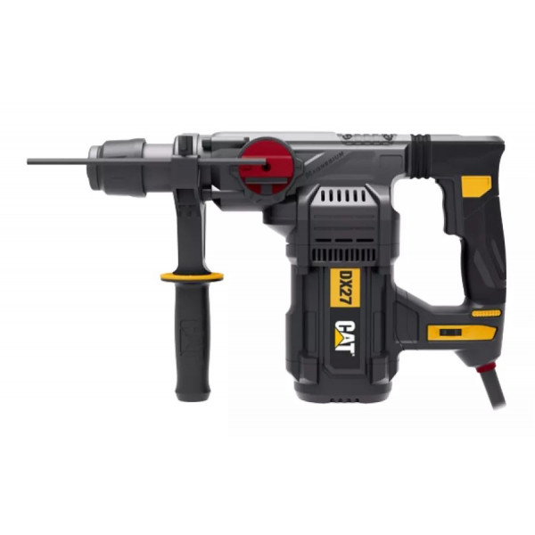 Фото - Перфоратор CAT DX27