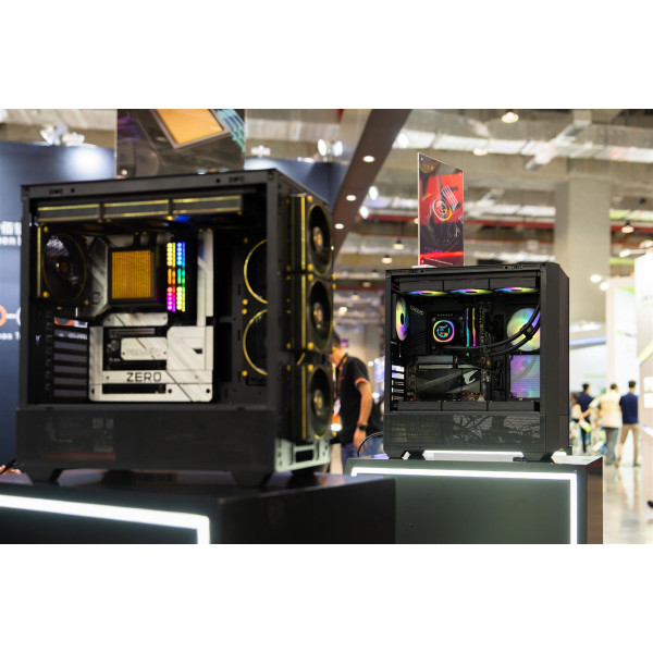 Фото - Водяная система охлаждения ID-Cooling DX360 GDL