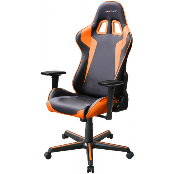 Фото - Кресло офисное DXRacer FORMULA OH/FH00/NO