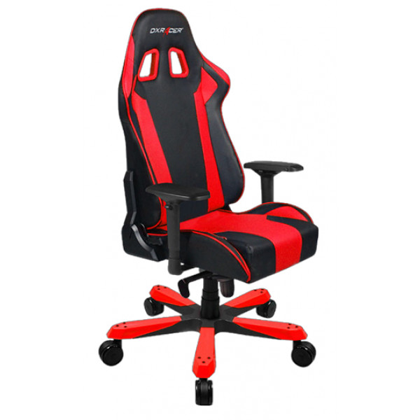 Фото - Кресло для геймеров DXRacer King OH/KS06/NR