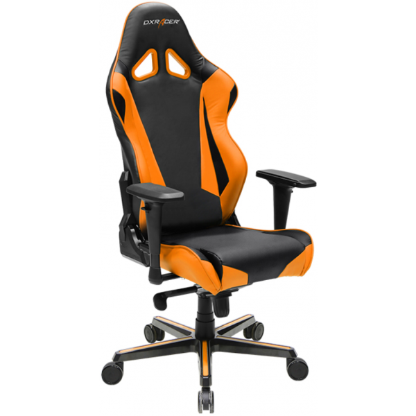 Фото - Кресло для геймеров DXRacer RACING OH/RV001/NO