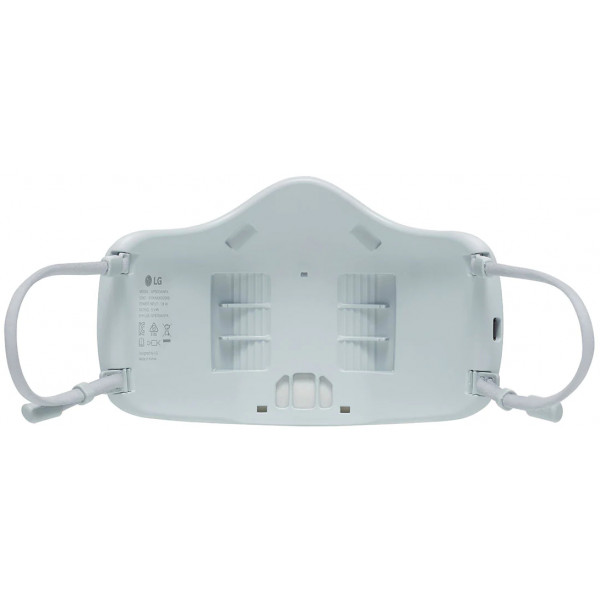 Фото - Очиститель воздуха LG AP300AWFA