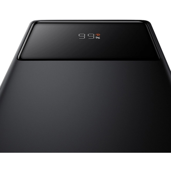 Фото - Батарея мобильная Baseus EnerFill FP41 30000MAh 22,5W QC PD Black (E0027K00)