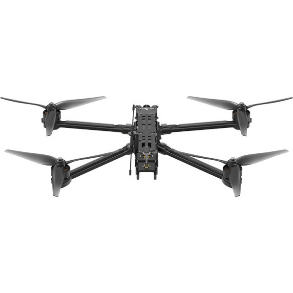 Фото - FPV дрон iFlight Chimera9 ECO 6S LR 5.8G 2.5W VTX (PNP) (9PNP5.8G2.5W)
