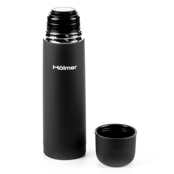 Фото - Термос Holmer TH-00750-SRB Exquisite