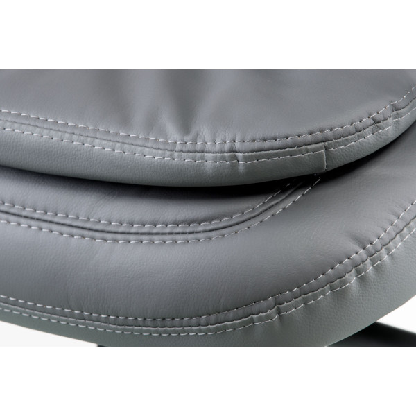 Фото - Кресло офисное Special4You Murano Gray (E0499)