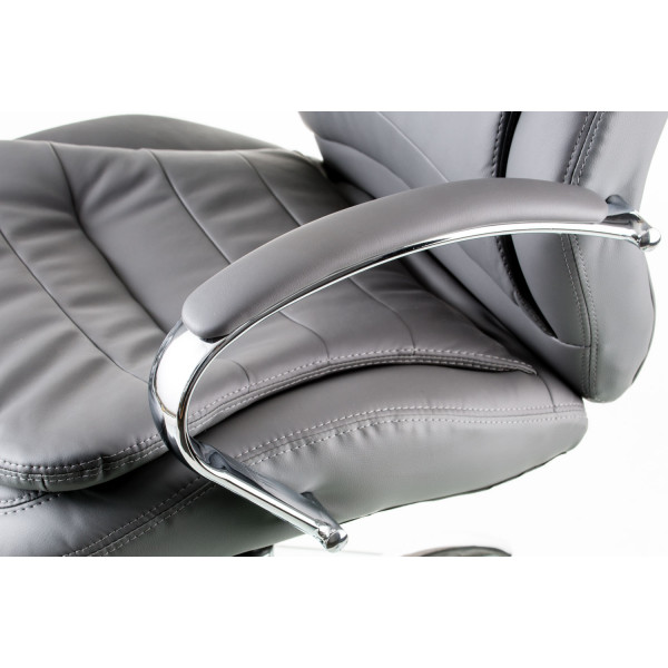 Фото - Кресло офисное Special4You Murano Gray (E0499)