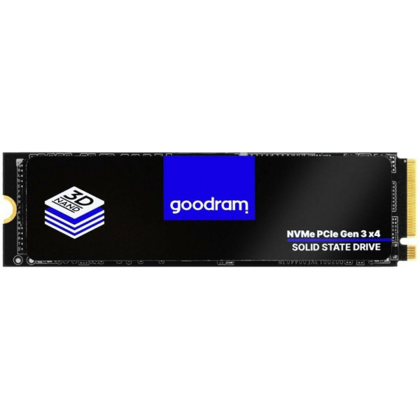 Фото - SSD-накопитель внутренний Goodram M.2 1TB PX500 G3 NVMe PCIe 4.0 2280 (SSDPR-PX500-01T-80-G3)