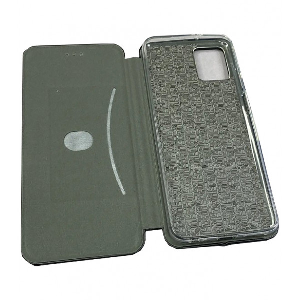 Фото - Чехол для смартфона BeCover Exclusive for Motorola Moto G32 Black (708995)