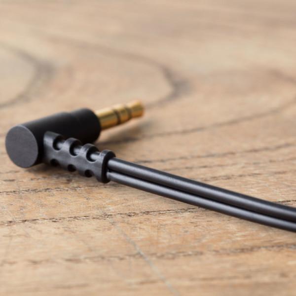 Фото - Наушники вкладыши проводные Final Audio E1000 Red