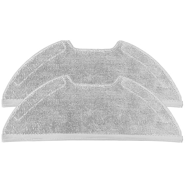 Фото - Набор насадок-микрофибр для пылесоса Eureka для E10S (E10S-MPX2) Фото - Набор насадок-микрофибр для пылесоса Eureka для E10S (E10S-MPX2)