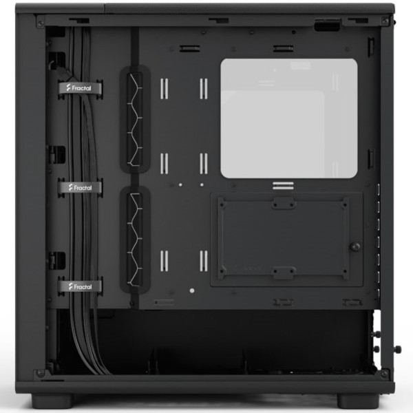 Фото - Корпус Fractal design Epoch Black TG Light tint (FD-C-EPO1A-02) без БП