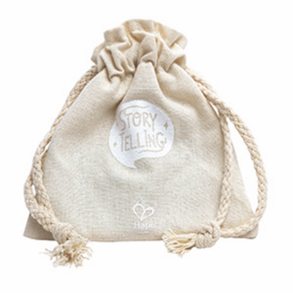 Фото - Пазлы (3-4 года) Hape Сказки (E1640)