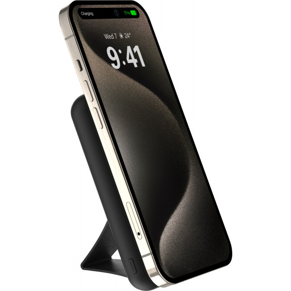 Фото - Батарея мобильная Energizer 10000mAh 22.5W (QM10002PQ) Black