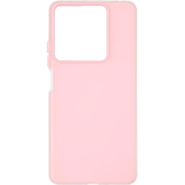 Фото - Чехол для смартфона Gelius Bright Case for Xiaomi Redmi Note 13 5G (28) Pink (97200)