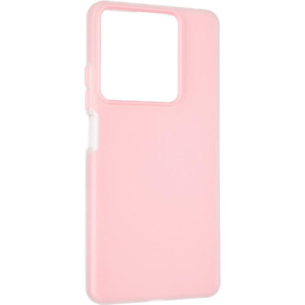 Фото - Чехол для смартфона Gelius Bright Case for Xiaomi Redmi Note 13 5G (28) Pink (97200)