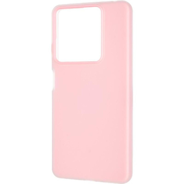 Фото - Чехол для смартфона Gelius Bright Case for Xiaomi Redmi Note 13 5G (28) Pink (97200)
