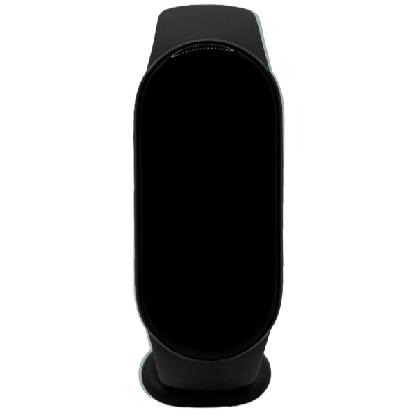 Фото - Ремешок для фитнес-браслета BeCover for Xiaomi Mi Smart Band 10 Black (713585) Фото - Ремешок для фитнес-браслета BeCover for Xiaomi Mi Smart Band 10 Black (713585)