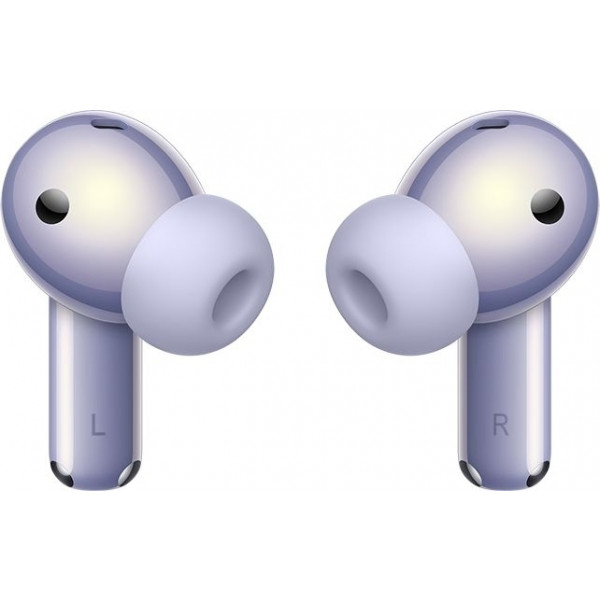 Фото - Наушники вкладыши беспроводные TWS Huawei Freebuds 6i Purple