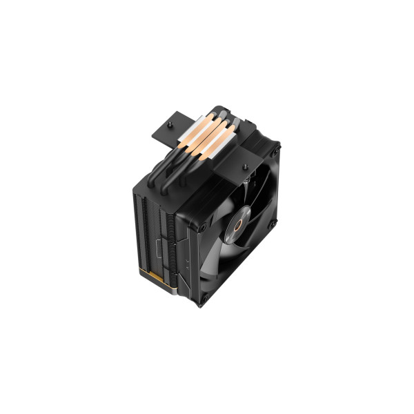 Фото - Водяная система охлаждения OCYPUS IOTA A40 BK (IOTA-A40-BK1NNWD00X-GL)