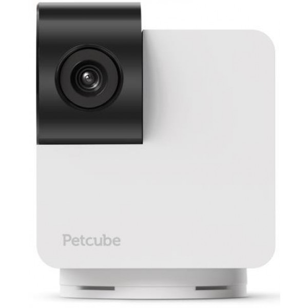 Фото - Интерактивные игрушки для животных PetCube Cam 360 (P36010US)