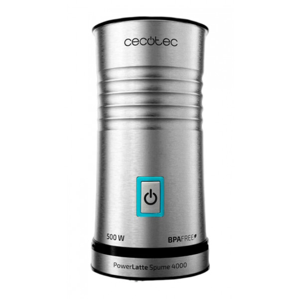 Фото - Модуль для взбивания молока Cecotec Power Latte Spume 4000 (CCTC-01519)