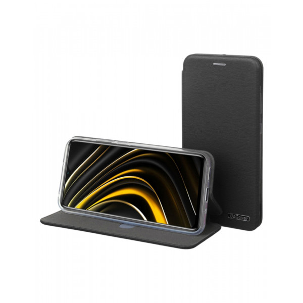 Фото - Чехол для смартфона BeCover Exclusive for Samsung Galaxy A24 4G SM-A245 Black (709783)