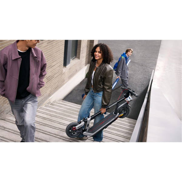 Фото - Электросамокат Segway Ninebot E3 Pro E