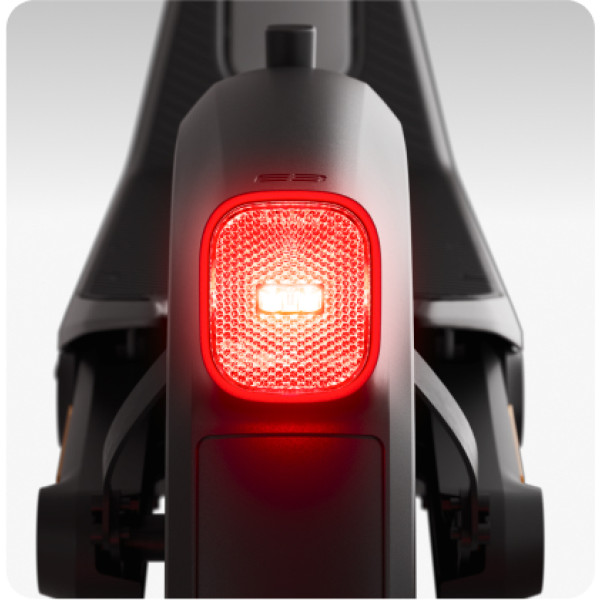 Фото - Электросамокат Segway Ninebot E3 E