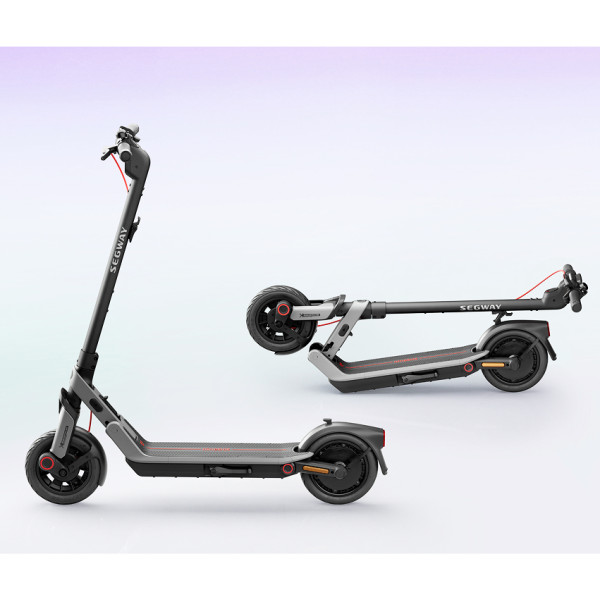Фото - Электросамокат Segway Ninebot E3 Pro E