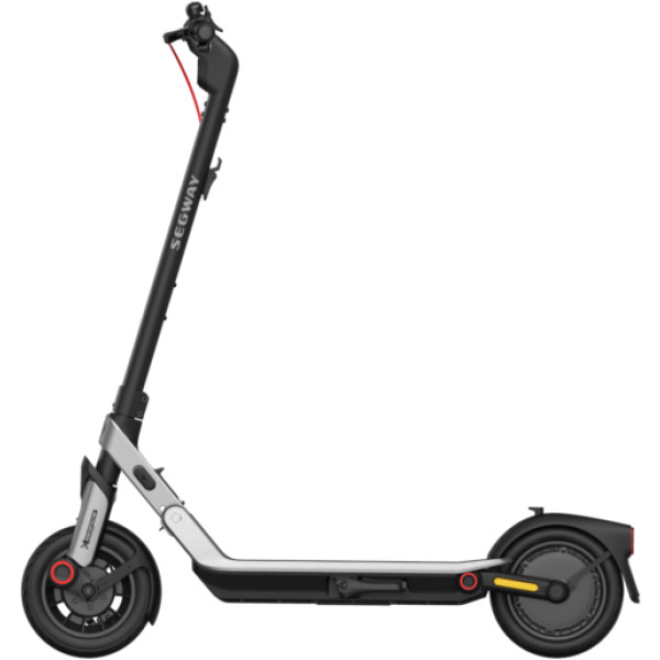 Фото - Электросамокат Segway Ninebot E3 E