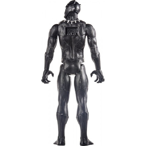 Фото - Коллекционная фигурка Hasbro Мстители (E3309_E7876)