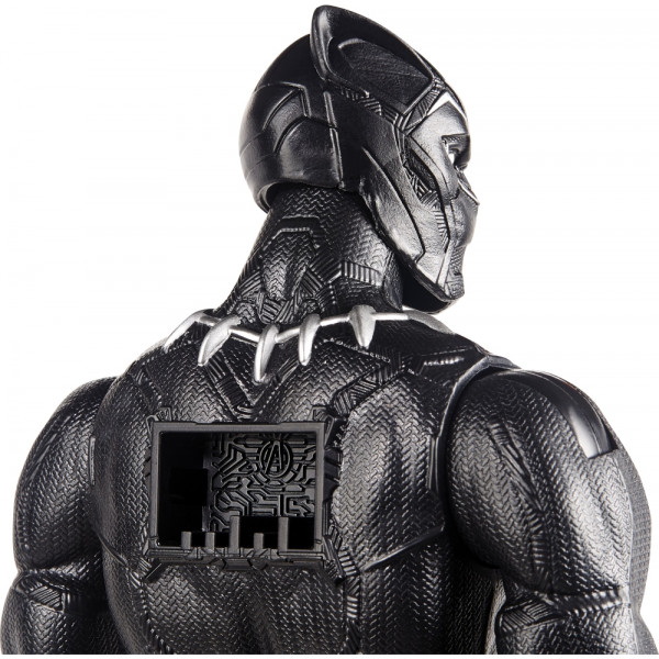 Фото - Коллекционная фигурка Hasbro Мстители (E3309_E7876)