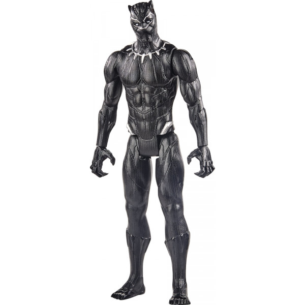 Фото - Коллекционная фигурка Hasbro Мстители (E3309_E7876)