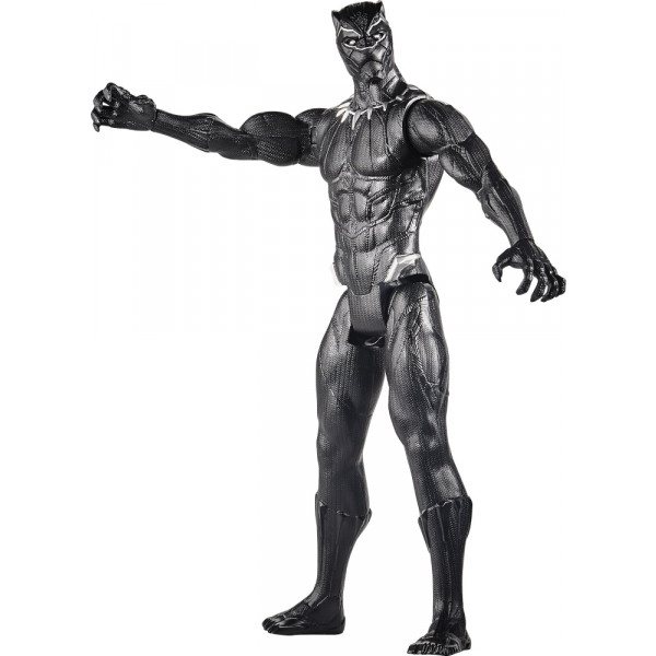 Фото - Коллекционная фигурка Hasbro Мстители (E3309_E7876)