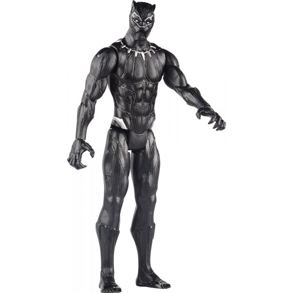 Фото - Коллекционная фигурка Hasbro Мстители (E3309_E7876)