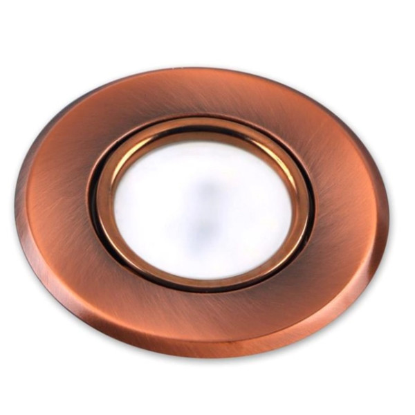 Фото - Светодиодный светильник Sirius Ш DH 09 COPPER Фото - Светодиодный светильник Sirius Ш DH 09 COPPER