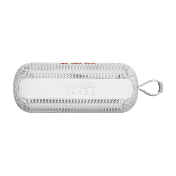 Фото - Радиоприемник JBL Tuner 3 White (JBL JBLTUNER3WHT)