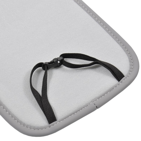 Фото - Комплект накидок на сиденье автомобиля Beltex 3D Montana, Grey (BX87200)