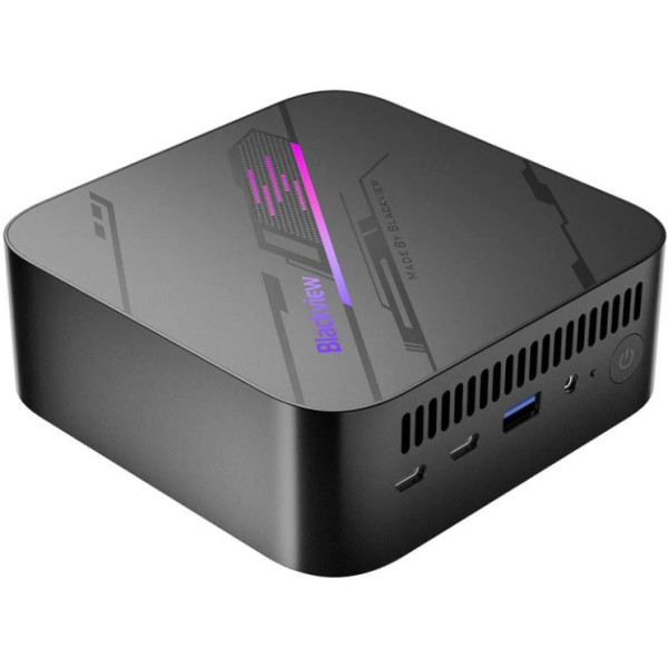 Фото - Неттоп Blackview MP100 R7 16GB+1TB
