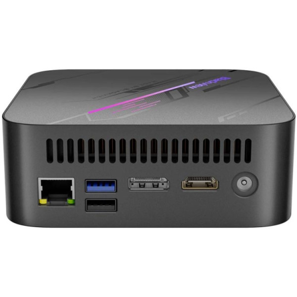 Фото - Неттоп Blackview MP100 R7 16GB+1TB