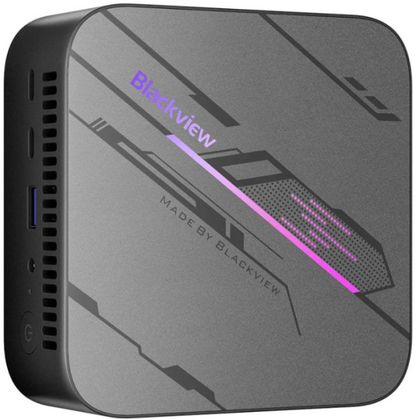 Фото - Неттоп Blackview MP100 R7 16GB+1TB