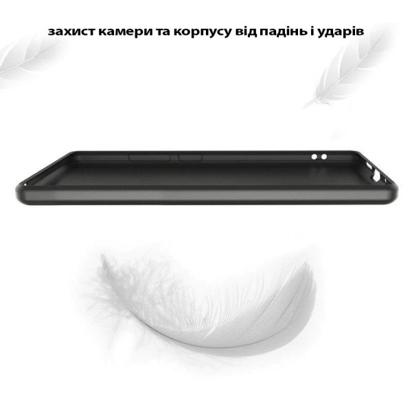 Фото - Чехол для смартфона BeCover for Realme C71 Black (713779)