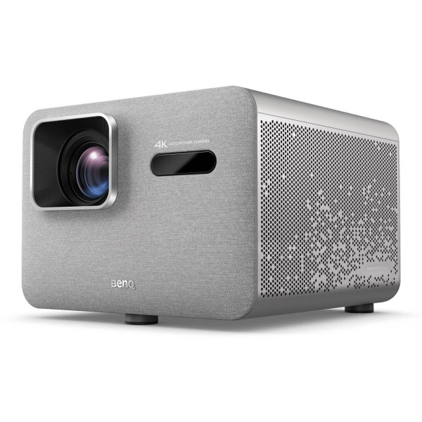 Фото - Проектор BenQ TK705STi (9H.R0D77.57E) Фото - Проектор BenQ TK705STi (9H.R0D77.57E)