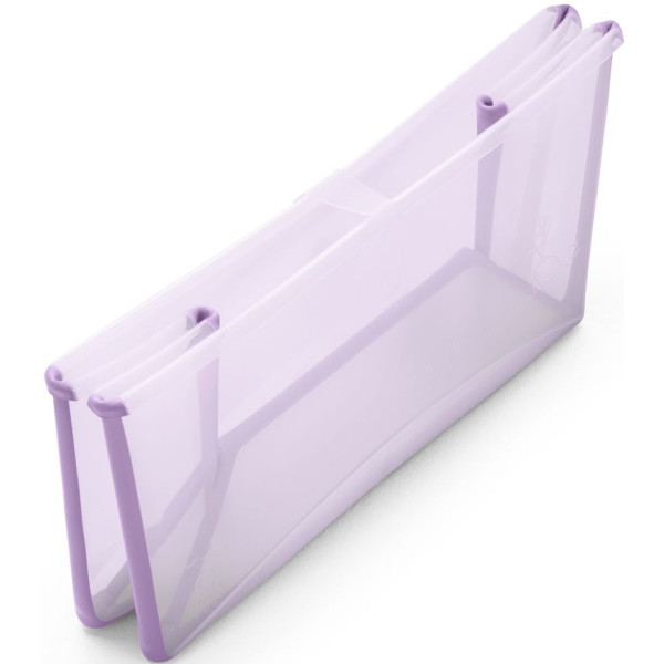 Фото - Детская ванночка Stokke Flexi Bath XL, Lavender (535914)