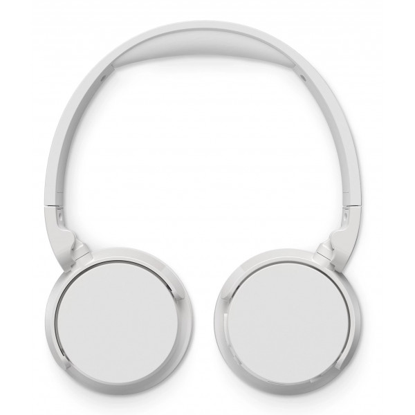 Фото - Наушники накладные беспроводные Philips TAH4209WT/00